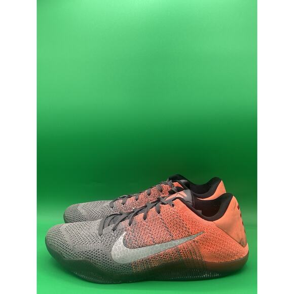 Nike Kobe 11 Elite Low “Easter” Size 11 No Box (822675-078) (2016) main image 6